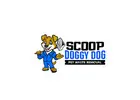 Poop scooping company
