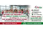 Affordable Gym Near You in Ballygunge – Join Fitnet Today!