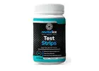 Simplify Cold Plunge Care with Revitalice Test Strips Leicester