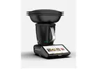 Smart Cooking with ThermomixTM7 for Faster Meals at Home Today