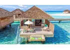 10 Best Sports Resorts in Maldives