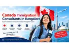 Reliable Canada Immigration Consultants In Bangalore