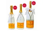 Buy Champagne in Bulk for Wedding