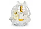 Veuve Clicquot Gift Basket