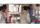 Abu Dhabi to India Medical Transfers With EMSOS Medical