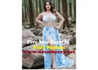 Tollywood Celebrity Actress in Hyderabad - NatashaRoy