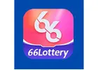 66 lottery app