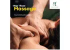 Home Deep Tissue Massage – Dubai & Abu Dhabi’s #1 Mobile Spa