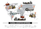 Trusted International Logistics Company for Shipping