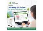 Order AntiPreg Kit Online for Early Medical Abortion