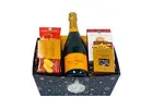 Buy Veuve Clicquot Gift Basket for Weddings & Anniversaries
