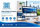 Web Design Company in