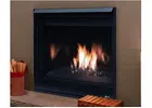 Buy Superior 45" Contemporary Direct Vent Gas Fireplace