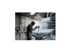 Durable Powder Coating Solutions in Adelaide