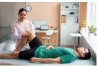 Physiotherapy in Raffles Place for Better Mobility