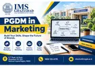 PGDM in Marketing: Course, Career & Opportunities at IMS Ghaziabad