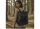 Buy a Leather Shoulder Bag & Get 20% Off + Free Shipping