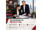 Accountants in Mexico City