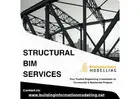 Get Reliable Structural BIM Services From Trusted Engineering Firm In the USA