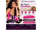 Buy Sex Toys in Mumbai Online – Discreet Delivery | AdultSexToysIndia