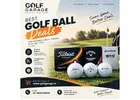 Golf Balls Online