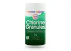 Buy Hot Tub Chlorine Granules in UK