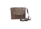 Shop a Leather Bag for Men for Work, Travel and More