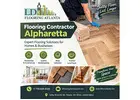 Flooring Contractor