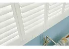 Elegant Interior Plantation Shutters | Made in the Shade Sarasota