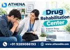 Drug Rehabilitation Center for Personalized Recovery Plans