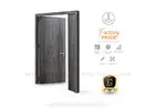 Buy STS Fire Rated Door in Singapore Today