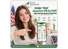 Order Your Abortion Pill by Mail with Private Medical Abortion