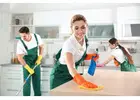 Trusted House Cleaning Services | Professional Residential Care