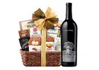 Buy Silver Oak Wine Gift Baskets for Any Occasion