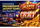 Progressive Jackpot Games: How They Work