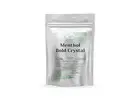 Menthol Bold Crystal