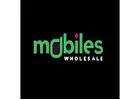 Trusted iPhone Wholesalers UK for Bulk Deals