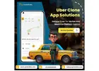 Future-Ready Taxi App Script for Entrepreneurs by SpotnRides