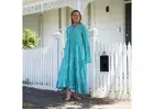 Shop Cotton Maxi Dresses Online for Your Next Favourite Outfit