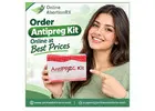 Order Antipreg Kit Online at Best Prices