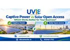 Cut Factory Power Costs: Solar Power Plant in Haryana