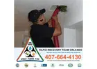 HVAC System Inspection Orlando