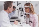 Macular Hole Repair – Specialized Treatment for Clearer Central Vision