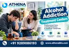 Alcohol Addiction Treatment Centers in India with Expert Care