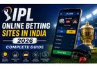 IPL Online Betting Sites in India: Features and Key Considerations