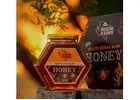 South Texas Local Raw Honey Pure Natural Sweetness from Local Hives