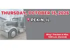 Buy Tractors in Pekin, IL Oct 2026