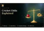 Cricket Odds Guide: Decimal Odds & Implied Probability