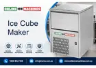 Cube Ice Maker