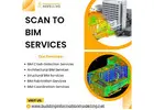 Accurate Scan to BIM Services At Very Affordable Cost In Minnesota, USA